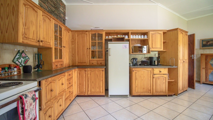4 Bedroom Property for Sale in Cradock Eastern Cape